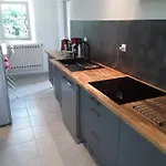 Prázdninový dům La