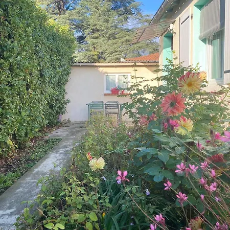 La Holiday home Le Vigan (Gard)
