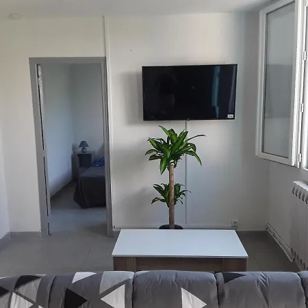 La Holiday home