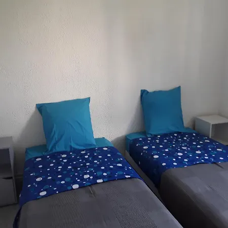 La Casa de Férias Le Vigan (Gard)